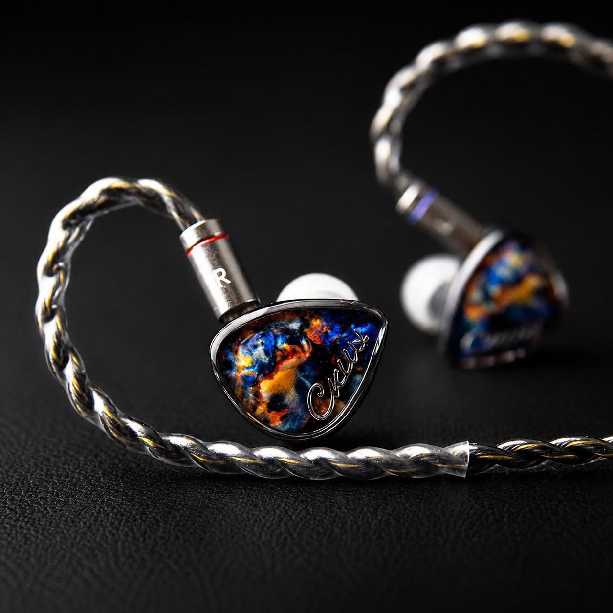 Myer Audio CKLVX LAVA